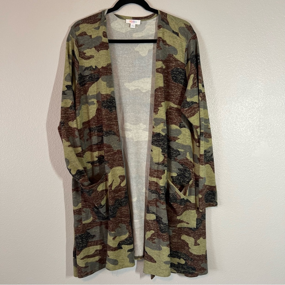 NWOT Lularoe XL Caroline